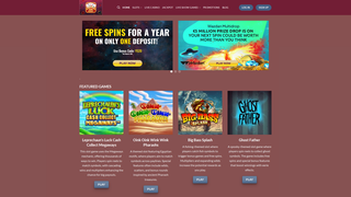 Thumbnail of rummy-gin.com