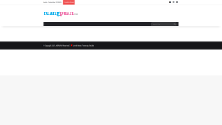 Thumbnail of ruangpuan.com