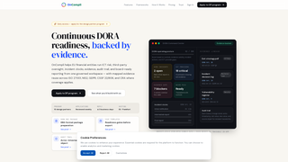 Site preview