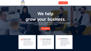Thumbnail of inovativereifunding.com