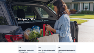 Thumbnail of thirtyone-gifts.com