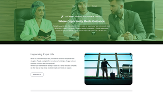 website thumbnail