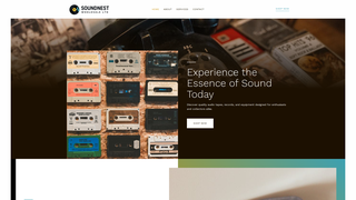 Thumbnail of soundnest-wholesale.com