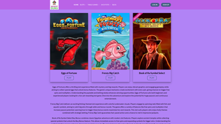 Thumbnail of jackpot-guru.com