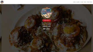 Thumbnail of mibellahondurasrestauranteca.com