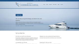 Thumbnail of sccfinance.org