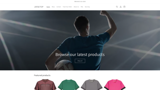 website thumbnail
