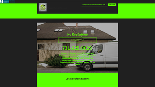 Thumbnail of cuppleslocksmithservice.com