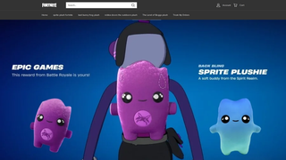Thumbnail of spriteplushfortnite.com