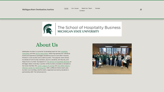 Thumbnail of michiganstatesdestinationauction.com