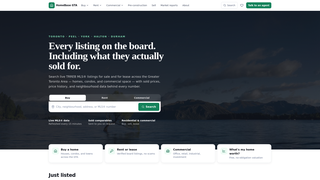 Site preview