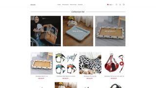 Thumbnail of docesk.com