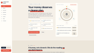 Site preview