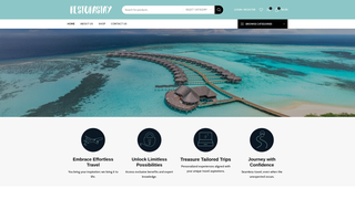 Thumbnail of restorastay.com