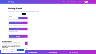 Thumbnail of wiredbuddy.com
