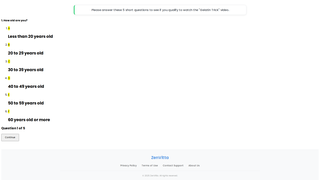 Thumbnail of quartzloft.com