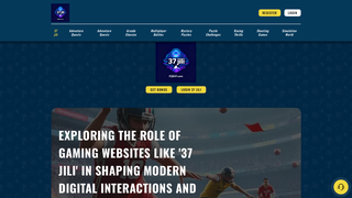 Thumbnail of 37jili37.com
