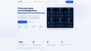 Site preview
