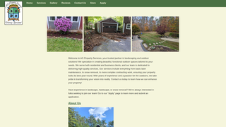 Thumbnail of ag-property-service.com
