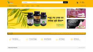 Thumbnail of forsafebd.com