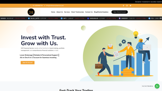 Thumbnail of vmfinancialservice.com