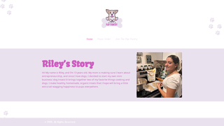 Thumbnail of rileyspuppantry.com