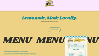Thumbnail of samslemonadewny.com