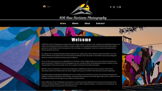 Thumbnail of 806newhorizons.com
