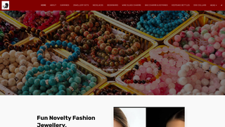 Thumbnail of kimscraftonbribie.com