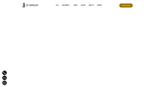 Thumbnail of jjglobalgroup.com