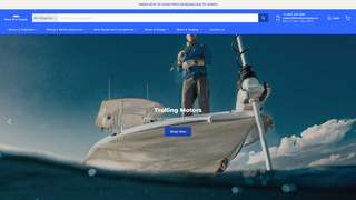 Thumbnail of deepbluesupply.com