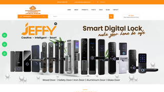 Thumbnail of singfunghardware.com