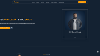 Thumbnail of mmustafa.com