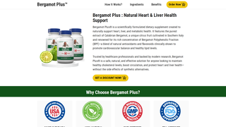 Thumbnail of us-bergamotplus.com