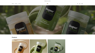 Thumbnail of superfoodlb.com