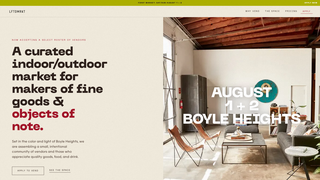 Site preview
