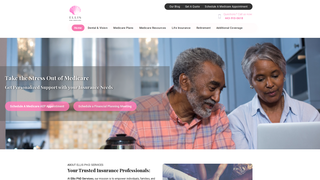 Thumbnail of ellisphdservices.com