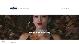 Thumbnail of jewelryopen.com