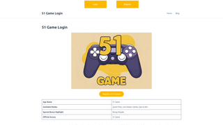 Thumbnail of 511game.org
