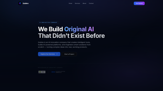 Site preview