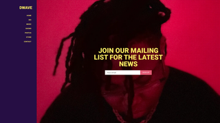 website thumbnail