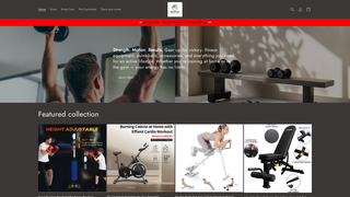 Thumbnail of slothmarket.com