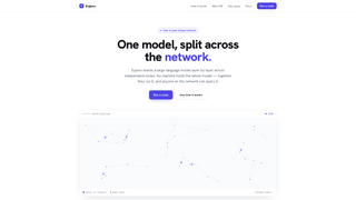 Site preview