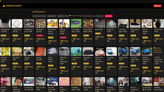 website thumbnail