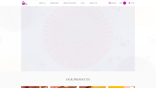 Thumbnail of thetulipsbakery.com