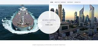 Thumbnail of isevencapital.com