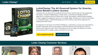 Thumbnail of lottochaemp.com