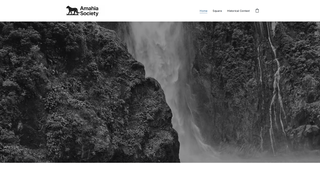 Thumbnail of amahiasociety.org