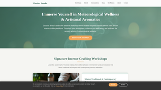 Thumbnail of chahidaltd.com