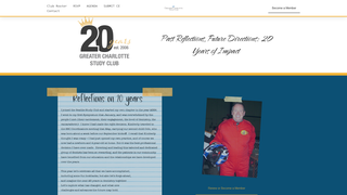 Thumbnail of greatercharlottestudyclub.com